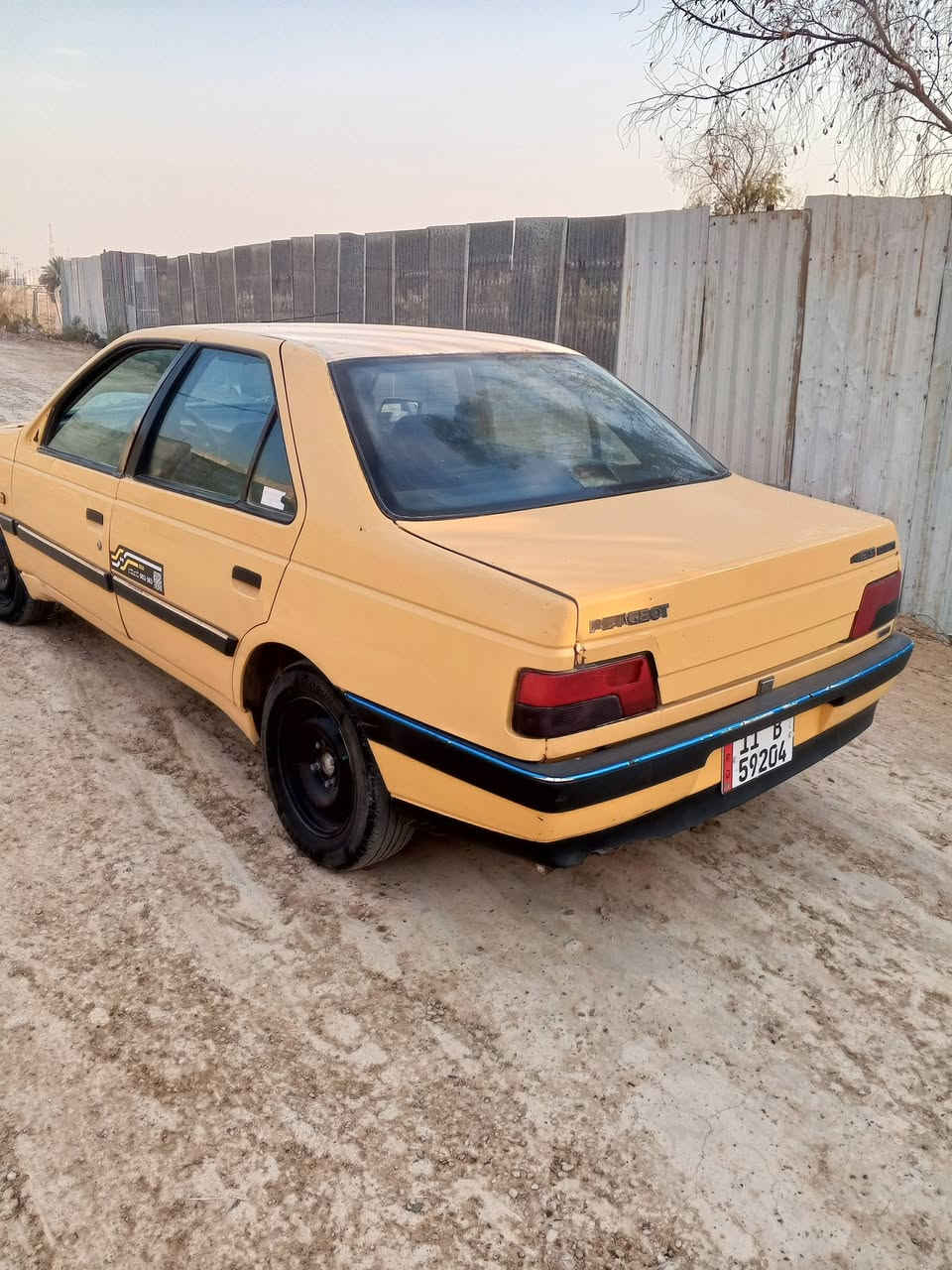 السلام عليكم بيجو جي ال اكس موديل 2012 بسمي رقم بغداد الدولي السعر 28هاتف ***********
