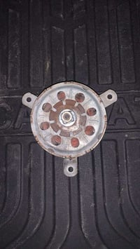 ماطور مروحه • V6 • اصلي