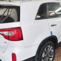 للبيع  سورنتوا ١٤ كفاله عامه ٦ سلندر فول مواصفات ماشيه ٣٣ حقيقي  ع الف...