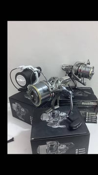 مكاين انجيكي • ٢ قطع • توصيل لجميع المحافظات