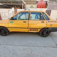 ٢٠١١ • ميكانيك شرط • كهربيات شغاله