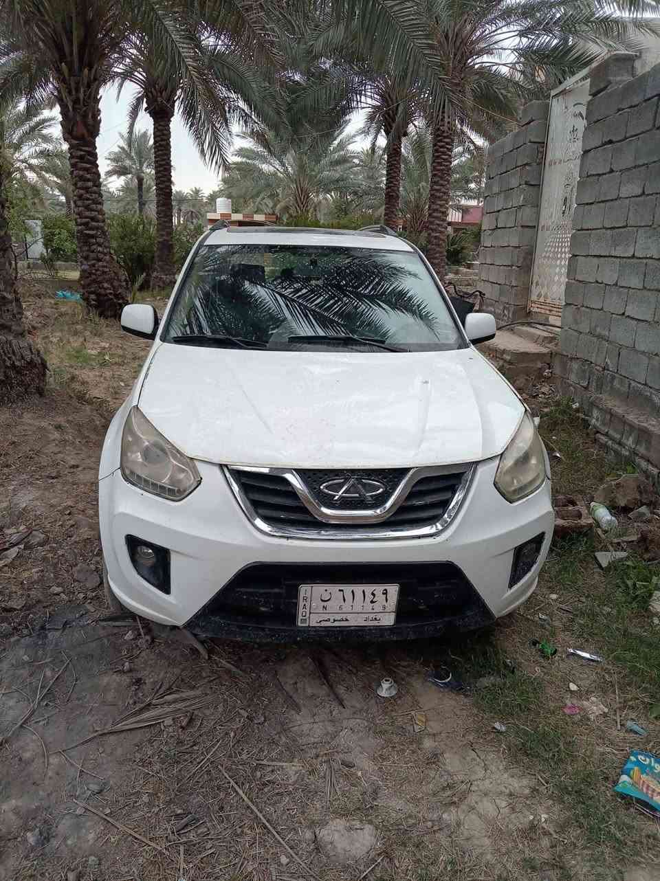 السلام عليكم تيكو موديل 2013 ب 50 وبيهه مجال *********** مكاني ديالئ قرب تقاطع القدس
