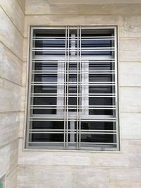ابواب • شبابيك • حديد ثقيل