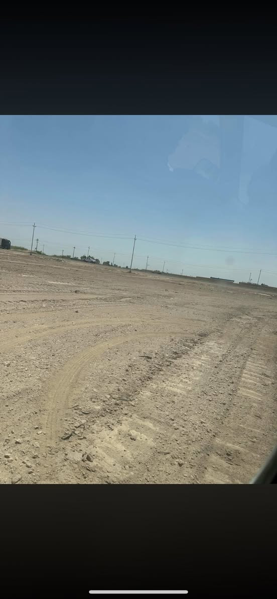 ن
سلام عليكم 
عرض مميز جداا🚀🚀

10 دونم للبيع 
واجهه ١٤٠م 

تبعد عن الشارع العام ٥٠٠ متر ( كوت بغداد)

الارض صالحه لجميع المشاريع ( سكن  ، معمل، زراعة ، )
 السعر
 خياليي ١٥  مليون الدونم الواحد العقار عقد ١١٧ بي معاملة طابو 

العنوان واسط الحفريه  

الاستفسار اكثر اتصل وادلل او مراسلة واتساب 

***********
