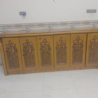 بوفيه • نظيفه • سوق الشيوخ
