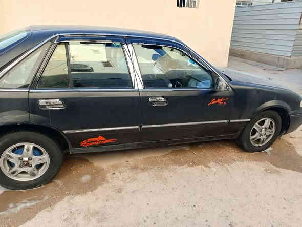 سلام عليكم برنس فراشه للبيع محرك مسكر  موديل 97 سنويه 26 رقم بغداد سعر 33 بيهه مجال اتصال على   رقم ***********
