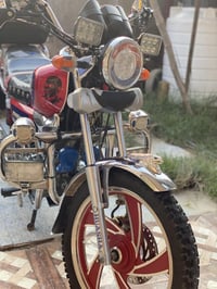 تايموتة 22 • أوراق كمرك • ما ناقصها