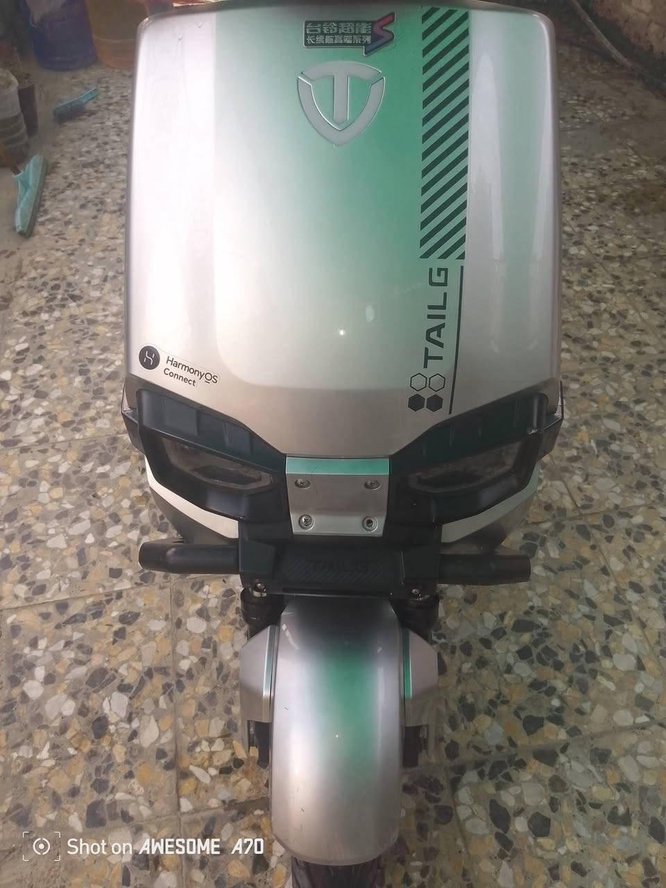 دراجه شحن نظافه ٨٠ بالميه تايرات جدد وبطاريات جدد سرعه ٧٠


**إذا كنت صاحب هذا الإعلان وتريد حذفه لأي سبب، رجاءا أرسل رسالة إلى الدعم الفني**