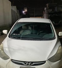 افانتي • ٢٠١٤ • البصرة