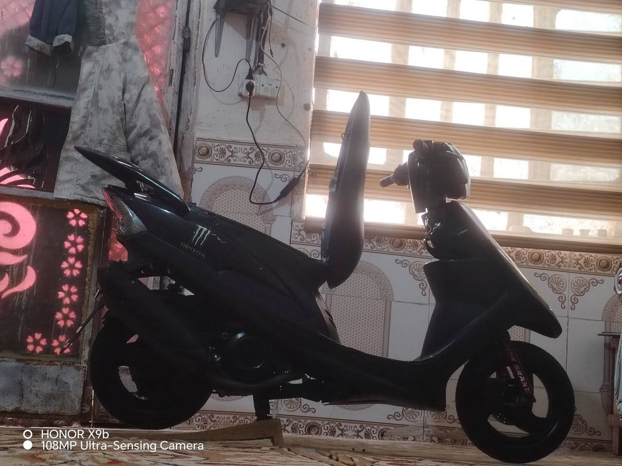 ماكس عدله للبيع مبدل بوشه 55 لا نضوح ولا دخان ولا تنقيص صالنصه fm صوتهه حلو وطلقه نار بس الايتات طابلهن ماي وما يشتغلن بس نگره سلف هورن شغال هندر شغال مكاني ديوانيه شافعيه السعر 550مجال قليل حگ الجيه +لا تجي تگلي شبيهه ما بيهه كلشي گدامك مو شراي لا توصل ولا تكسر بل سعر


**إذا كنت صاحب هذا الإعلان وتريد حذفه لأي سبب، رجاءا أرسل رسالة إلى الدعم الفني**