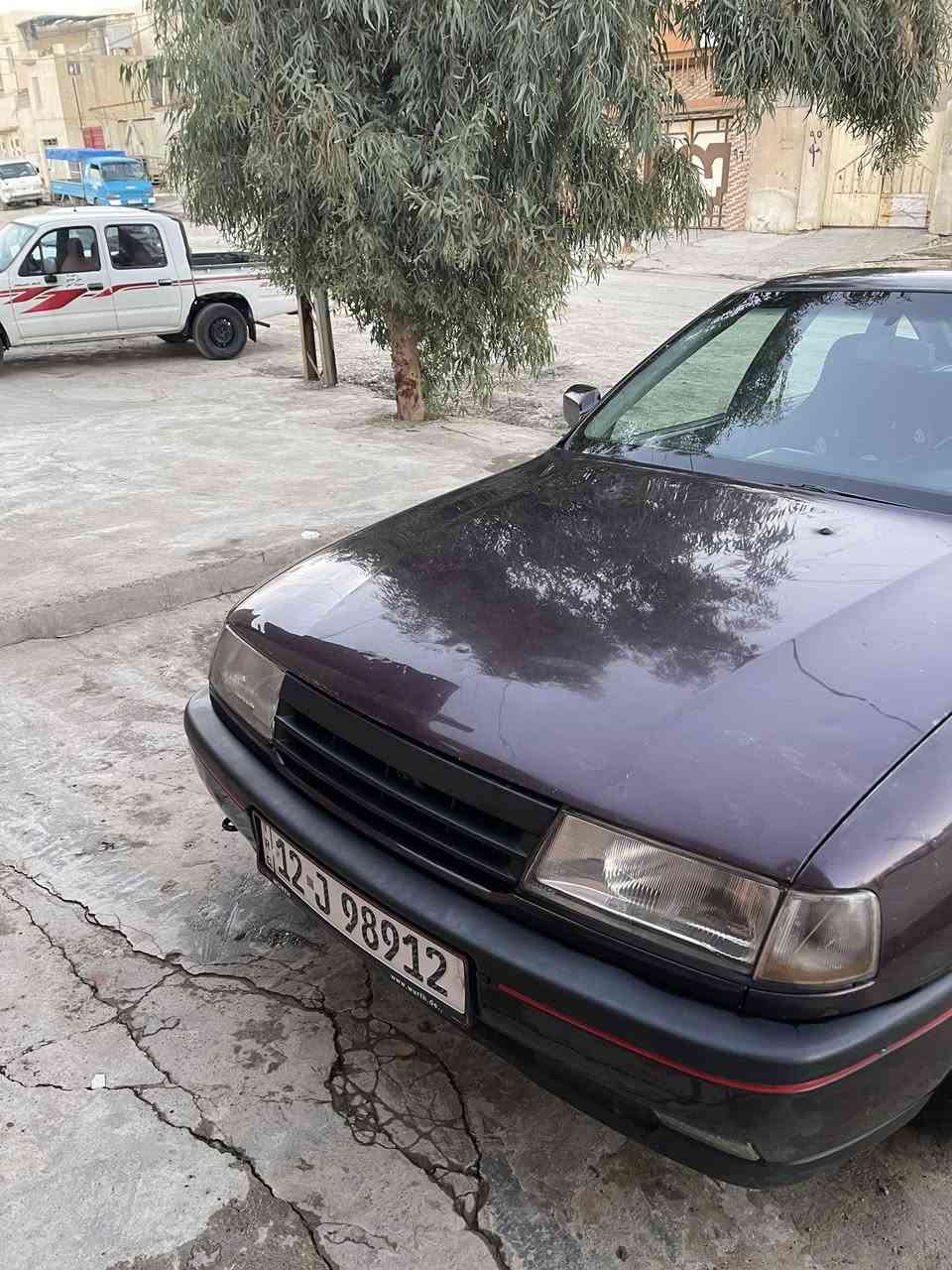 فكترا جنطة 
حجم 20 
صبغ دوائر ودوسات 
سقف مطوز من تقحيل 
سلايت 
قفل مركزي 
جام كهرب 
كير عادي 
رقم نينوى شرط التحويل 
السعر 37
شراي تعال  وتدلل


**إذا كنت صاحب هذا الإعلان وتريد حذفه لأي سبب، رجاءا أرسل رسالة إلى الدعم الفني**