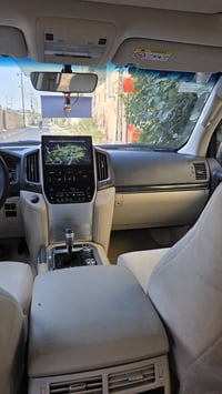 لاندكروز • ٢٠١٩ • كفاله عامه