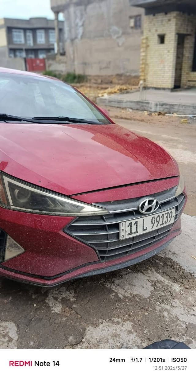 النترا 2019 وارد امريكي
تحكم ستيرن 4 جهات
3 انظمة قيادة
الحادث فقط بنيد امريكا وهنا صار بيها صبغ قطعتين  والباقي كفاله 
السعر 125
رقم بغداد *********** حلة, بابل
