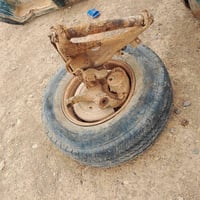 اكسل كامل • كاردان • طبلة فلنجة