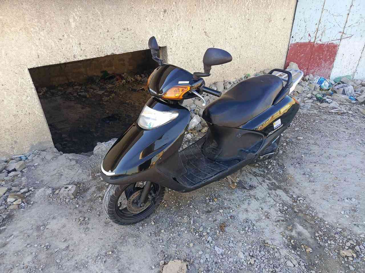 للبيع سبيسي ياباني رمبه مال حاويه مكينه بل كارتون مكفوله لسعر 500مكاني بغداد ***********
