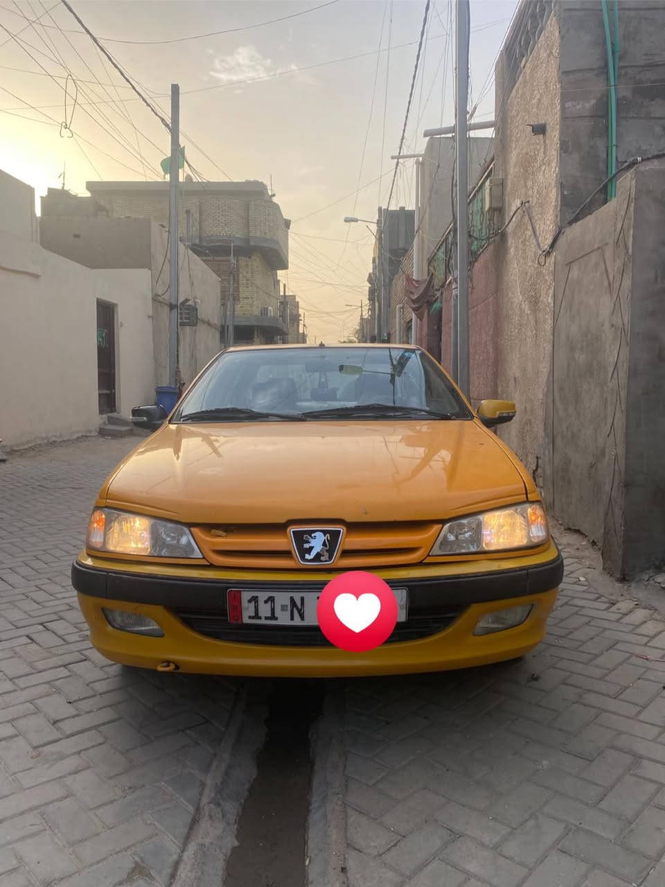سلام عليكم بيجو 2018 كفاله عامه تخم تاير تبريد ثلج كير ومكينه كفاله معروضه 63 رقم الهاتف ***********
 مكان مدينه الصدر
