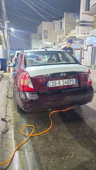 اكسنت موديل 2009 خليجي 

مكينه 1600. سياره نضيفه كير مكينه دواخل بالكامل
رقم جديد هزه جديده رقم انبار  

سعر 78 وبيه مجال مكان السياره بغداد الدوره 

*********** للاستفسار
