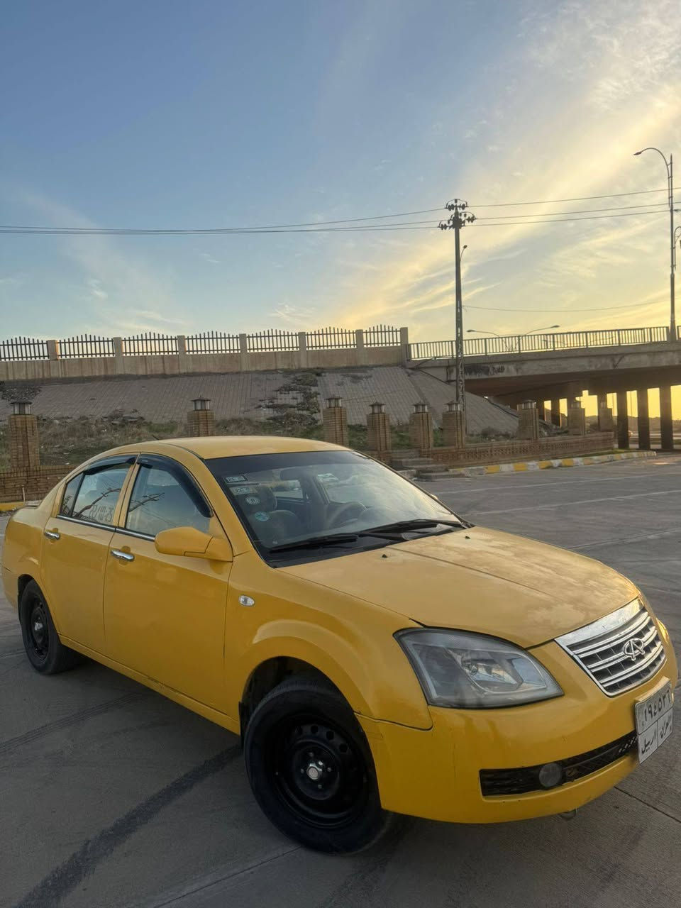 شیری A5مودیل 2013 کیر و محرک بشرط بیلادی رقم اربیل سنوی صاقطه 2018 بی دفتر بنزین ضرر بی جاملغ سیارە مال بیت ماشاء الله حلو ***********  ... ‏‪ 
*********** مکان کرکوک كركوك, العراق
