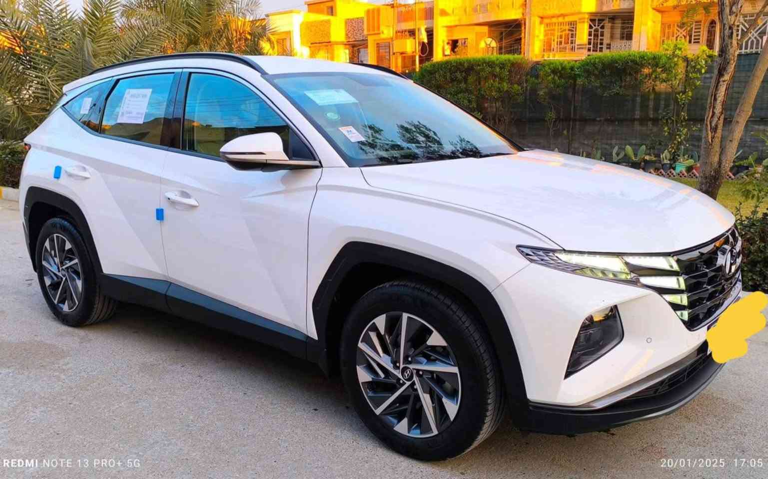 لبيع توسان موديل ٢٤ خليجي فول عده البونرامه بصمه كشتات جلد كشتات كهرباء شاشه كبيره لاراد و بيه اهواي مواصفات مكفوله كفاله عامه رقم أربيل دولي سعره ٢١٠ وبيه مجال و إذ تبقه عليك جم فلس مو مشكله لستفسار ***********
