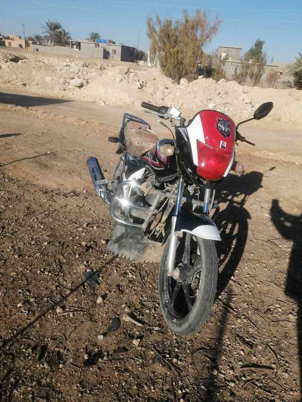 ماطور سايم ذيب موديل 2017 لسعر450 عنوانه عانه ***********
