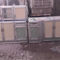 خزانة • ما بيه كسر • الحريه