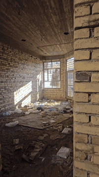 مشتمل ٢ • ٢٦٥م • طابو زراعة