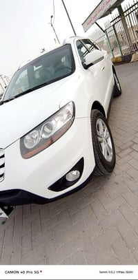 سنتافي • ٢٠١١ • فول مواصفات