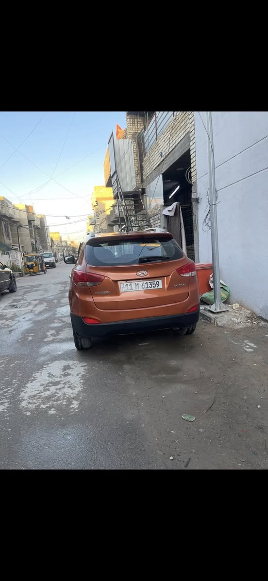 ترهم اقساط حسب الاتفاق السعر ١٢٨ توسان ١٤ خليجي مكفول من الضربة ماشية ١١٢ مال جناي كير محرك مكفولات بيها حزام جمالية اثر جراد فقط والتصوير موجود قبل وبعد. مكان بغداد الغزالية *********** واتساب
