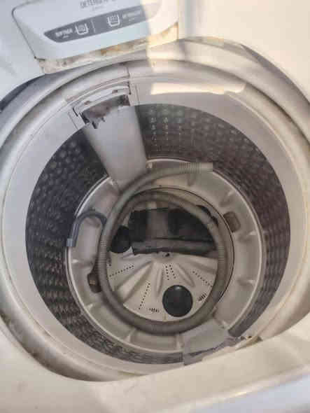 ١٥ كيلو دايو 
تحتاج تبديل فلاتر سعر ١٥٠
مكان بغداد حي أور
***********
