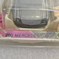 مرسيدس 500 • ماجوريت • تسعينيات
