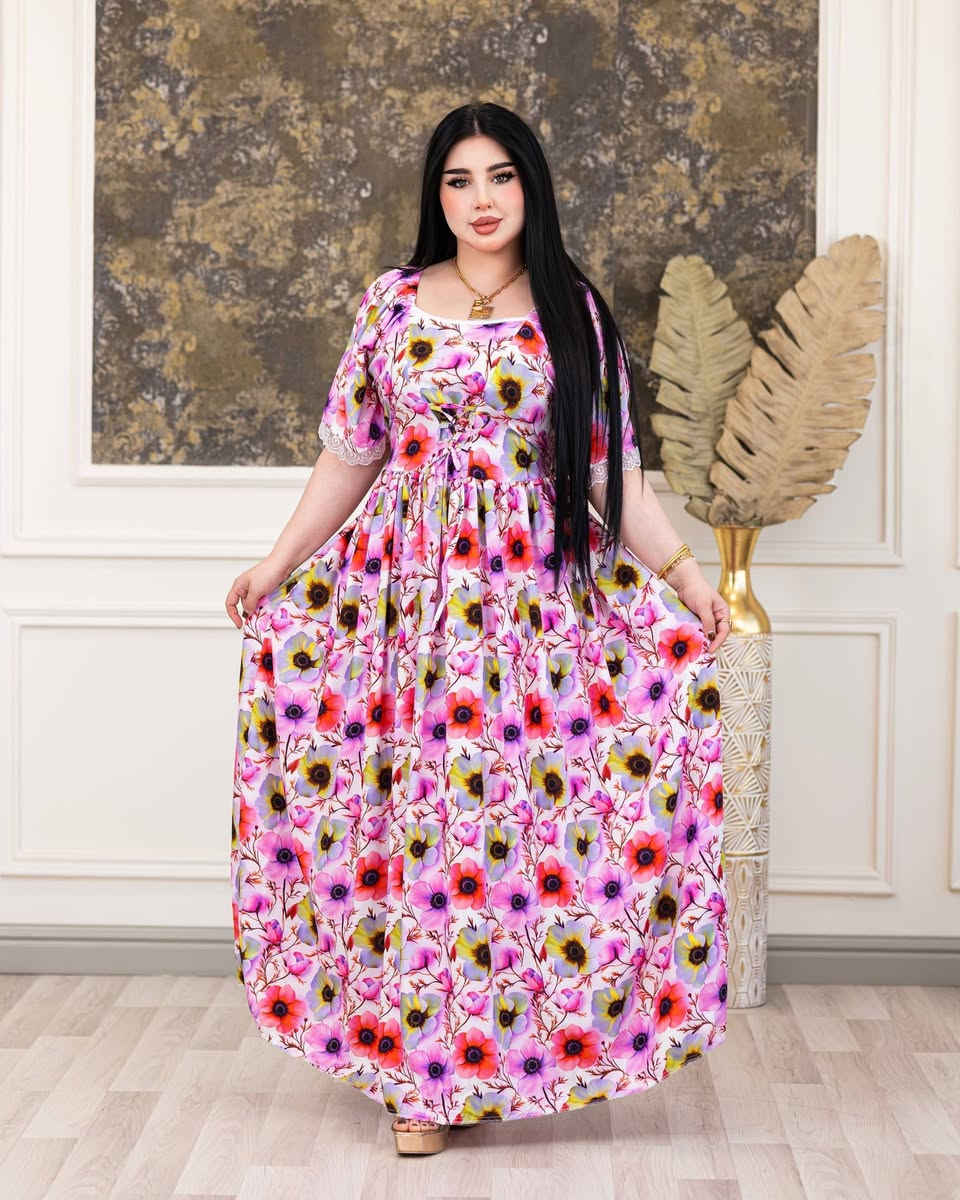 تعلن #جمله_اولاين 
👇
عن عرض موديلات #الموسم_الصيفي💃💃

 بظاعة العيد♥️ ♥️ 
أجمل الموديلات وارقئ البظاعة لدينا👌...
كوني باطلاله #انيقه_ومميزه_وجذابة 

سارعو بالحجز قبل نفاذ الموديل


**إذا كنت صاحب هذا الإعلان وتريد حذفه لأي سبب، رجاءا أرسل رسالة إلى الدعم الفني**