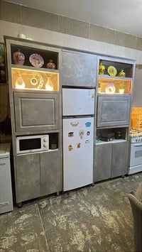 الأعظمية • دواليب