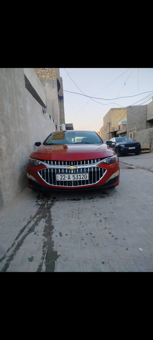 للبيع ماليبو مديل 17 محدثه 25  رقم اربيل فول عده الفتحه والجلد رادار امامي رادار خلفي رادار جوانب حساسات امامي خلفي مانع تصادم قياده ذاتيه هواي بيه مواصفات السياره جديده كلش مال جناي وصارف عليه هواي مابيه اي نقص اي عطل بل شاشه ماكو شرط كلوب السيرفز طافي ترايك زيرو كير مكينه وحداديه جدد ماشيه 115 الف صور الحادث بل منشور بيه ثلاث قطع صبغ تحويل ثاني يوم مكاني بغداد سعر 95 وبيه مجال اخوان السياره مصروف عليه هواي الله شاهد رقم التلفون ***********
