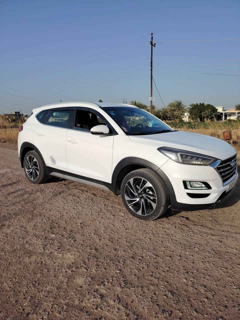 سلام عليكم ورحمة الله وبركاته توسان 2019خليجي فول عدا البنو راما هند بريك بلايد بيه صبغ قليل بخشم البنيد باسمي مابيه اي نقص جاهزه خمس عدسات كشافات كشن كهربائي مري شفط تبريد قطعتين كامره خلفي وامامي ماشيه 150 السعر 180


**إذا كنت صاحب هذا الإعلان وتريد حذفه لأي سبب، رجاءا أرسل رسالة إلى الدعم الفني**