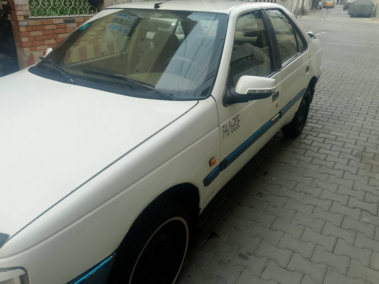 سلام عليكم بيجو جي ال اكس موديل 2009 البيع بيهة تبخير صدر خير من الله السعر (32) او بيهة مجال مكاني بغداد الجديدة ***********
