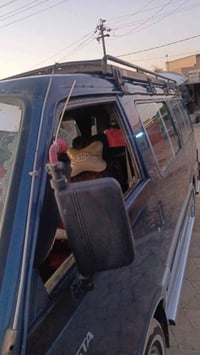 بستة • موديل ٩٤ • ديالى شهربان