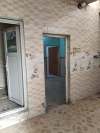 نجف حي وفاء • 60م • غرفة وصالة