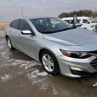 ماليبو • ٢٠٢١ • ٢٧ الف كم