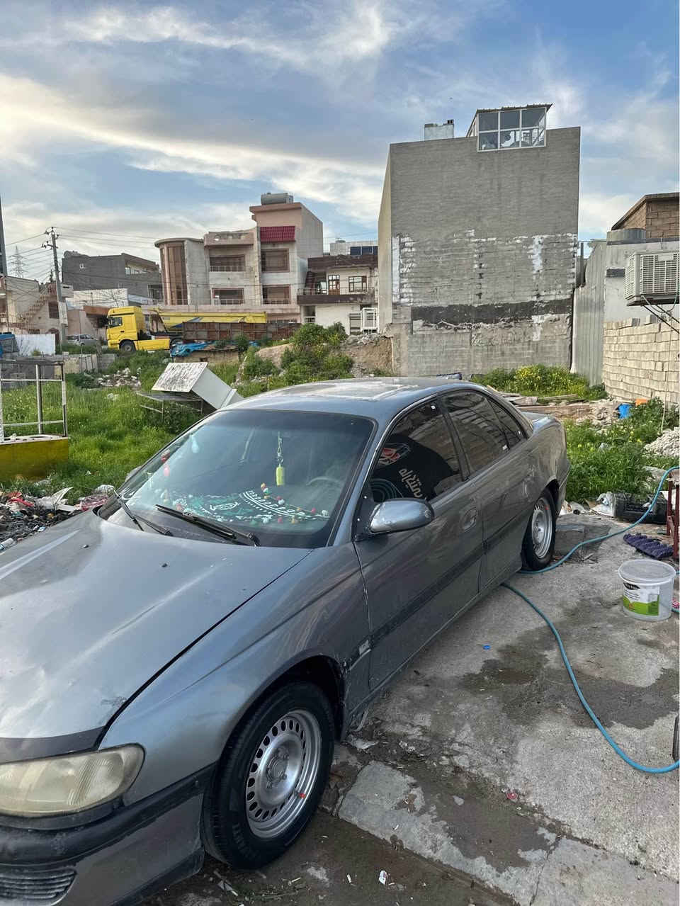 به ناوي خودا ئوبل بشيله موديل ٩٥ گيرو مه گينه ي به ته به شه رتي ١٠٠ فيته ر ئارمي بلاستيكي سليماني فول فول ماسه فاته گير ئوتو ماتيك سلايد جام كاره باو ئوتو كوشن كاره با شاشه ته بريد به س غازي ئه ويت كوشن جلد فول فوله سه ياره كه له ره سمه كان جوانتره به نزين زور كه م ده خوات نرخي ٢٢ مه عامه له ژ.م *********** T.b ئالو گوريش ئه كه م له سه ر دل گرتن السليمانية, العراق

