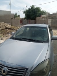 جيلي • ٢٠١٣ • مراوس بتكسي