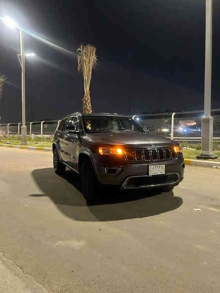 سلام عليكم جيب كراند شيروكي 2021 فول واحد على واحد لمتدد السياره مفوله مواصفات فتحه سقف شاشه كبيره كامره رادارات جانيه خلفيه كشنات جلد خزن ميموري كشنات مهرباء ماوس فور ويل اربعه جام اوتو قطعتين تبريد بصمات مري هيترات السياره باسمي السياره مكفوله كير مكينه صدر مكفول كله جديد غير الحادث مال امريكا قطعه وحده صبغ البنيد الجاملغ فقط بارد رجع قليل لبارد حته يعني قطعه وحده فقط السياره سعرها 23 الف يعني 230ورقه السياره ماخذها بسنتها ب33الف سبير منازل اتصل ***********
