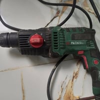 دريل بارك سايد ألماني • يحتاج بطاريات • 800واط