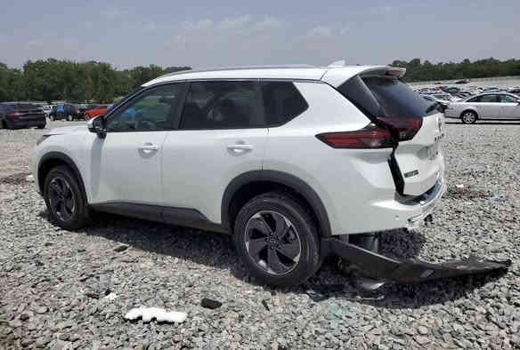 السلام عليكم
اني مكلف بالنشر
للتواصل ويا رقم صاحب السيارة
نيسان روج موديل 2024
SV بلاص 
للبيع ومستعجل على بيعتها
السيارة لونها ابيض مواصفاتها SV بلاص 
تجي زيادة عن ال SV العادية
كشنات جلد
تدفئة كشنات تدفئة ستيرن سقف بانوراما
وبقية المواصفات مال النيسان
السيارة رقمها سليمانيه
وهو صاحبها مستوردها وهو رقمها
السيارة اجتي ماشية 1200 ميل
وحاليا ماشية 11000 كيلو
بيها كتاب تظليل للجامات الخلفية وماشي طبيعي بكل العراق 
السيارة ضررها خلفي مثل مو واضح بالصور ورقم الشاصي موجود
وتبدل بيها الدعاميه الخلفية
والباب مال الصندوق كله اصلي
مكان السيارة بغداد 
للتواصل والاستفسار
*********** بغداد
