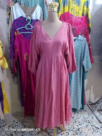 تخفيضات رمضانية • فساتين ودشداشات • سبع البور