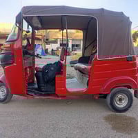 تكتك • موديل ٢٠١٨ • بعقوبة المفرك