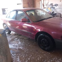 سوناته • موديل ٩٤ • محرك جديد