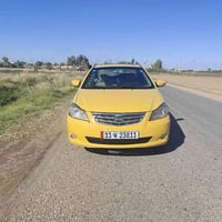 ٢٠١٤ • بدون ضربه • تايرات جديد