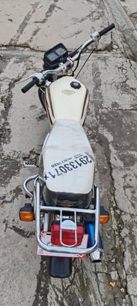 ماطور للبيع • ٢٠٢٠ • ما مفتوح