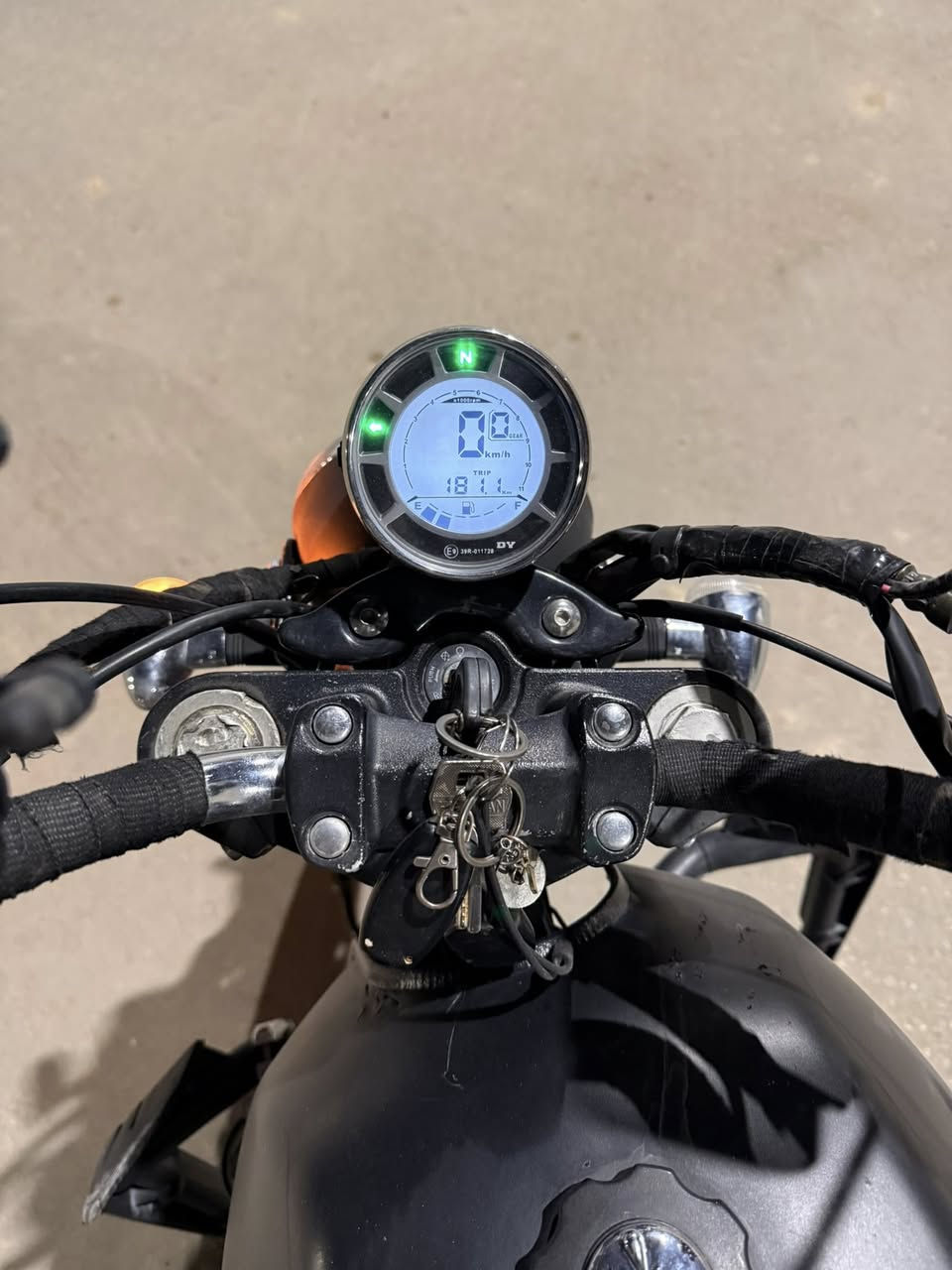 للبيع مفكوله من التاير الامامي للتاير الخلفي  التفاصيل *********** متواجد ع خط وواتساب
