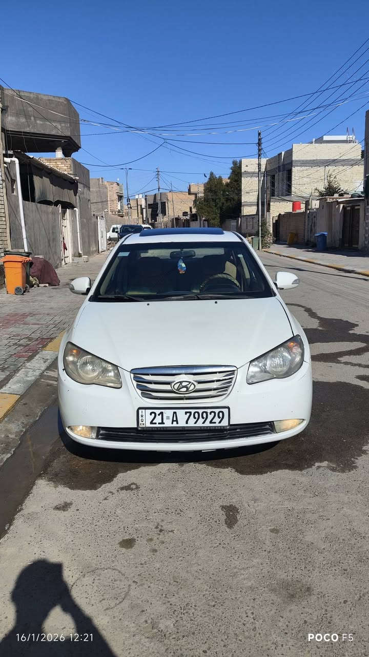 سلام عليكم النترا موديل 2011 فول فتحه رقم اسليمانيه انكليزي  سنويه لل2030، سياره مضروبه صفحه كامله بس ابيع صبغ عام شواصي لغود مكفوله،حداديه، كير، تخم تاير جديد، محرك 1600.المحر بي خيط تبخير،  السعر 82 مكان كربلا رقم ***********
